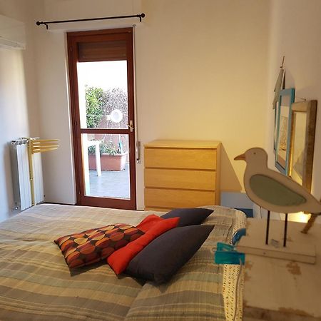 Apartamento Casa Maestrale -Mistral Sea Breeze Monterosso al Mare Exterior foto