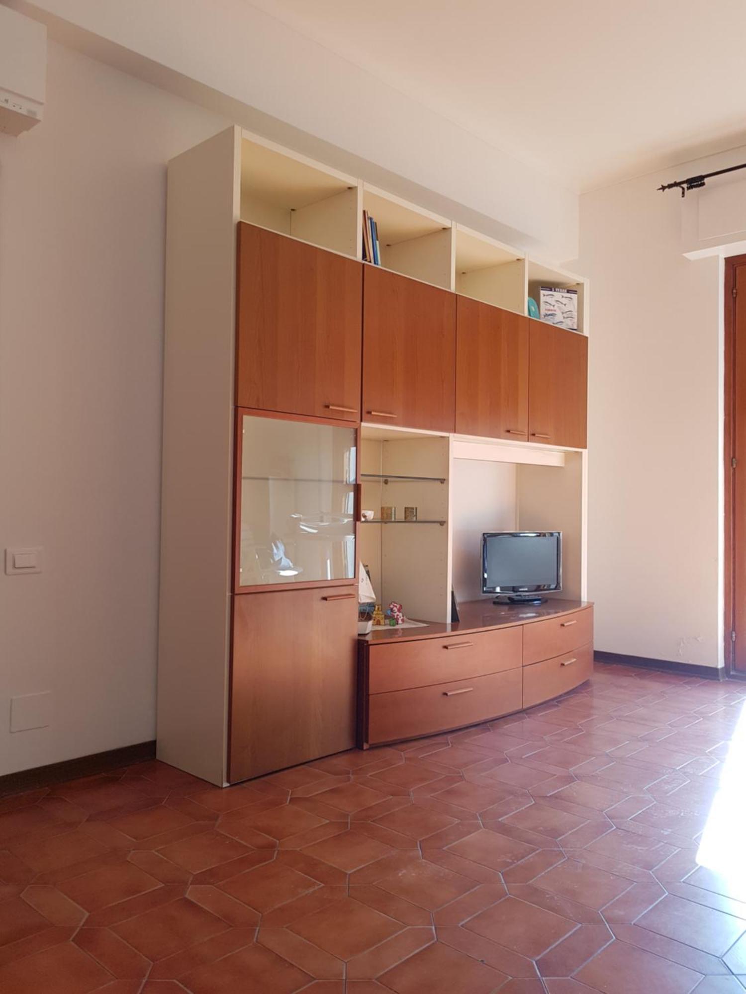 Apartamento Casa Maestrale -Mistral Sea Breeze Monterosso al Mare Exterior foto