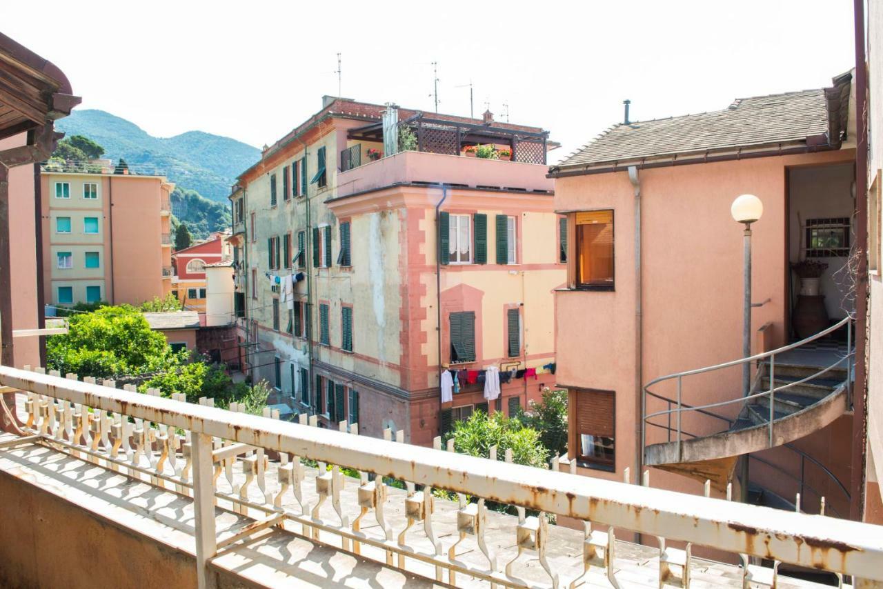Apartamento Casa Maestrale -Mistral Sea Breeze Monterosso al Mare Exterior foto