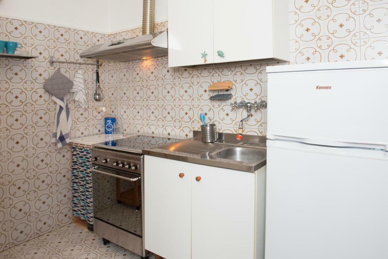 Apartamento Casa Maestrale -Mistral Sea Breeze Monterosso al Mare Exterior foto